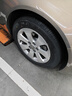 玛吉斯（MAXXIS）轮胎/汽车轮胎 225/55R17 97V EC1 适配别克君威 实拍图