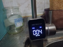 沁园净水器双子芯1200G初始流速体验 8年RO过滤器 厨房台下式家用直饮净饮一体机 UR-S61076国家补贴 实拍图