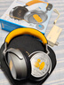 森海塞尔（Sennheiser）【政府补贴】MOMENTUM 4 无线耳机 80周年纪念版 蓝牙头戴耳机 大馒头4主动降噪音乐耳机 双11推荐 实拍图