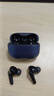 vivo TWS 4 真无线降噪耳机 高保真 Hi-Fi 级音质55dB深海降噪45H超长续航 苹果华为手机通用 深海蓝 实拍图