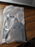 川宇USB/TypeC多功能读卡器3.0高速支持CF/SD/TF/MS相机监控记录仪存储卡 电脑苹果15/iPad/安卓手机 实拍图