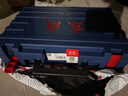 东成轻型电锤WZC800-26冲击钻电钻多功能三用电动工具混凝土 实拍图