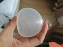 美德乐（Medela）乳盾 乳盾保护罩 哺乳期喂奶防咬乳头贴 超薄乳盾中号(2只装) 实拍图
