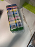 妙洁 海绵百洁布 16片 洗碗海棉 去油污四色分用厨房抹布家用神器 实拍图
