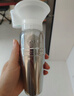 科卡婴幼儿雾化储雾罐儿童不锈钢口鼻气雾剂给药器哮喘筒式老人 实拍图