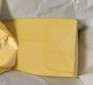 安佳(Anchor)新西兰进口 动物黄油咸味有盐227g 烘焙原料起司炒饭面包 实拍图
