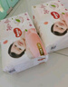 好奇（Huggies）铂金装小桃裤成长裤L120片(9-14kg)大号尿不湿拉拉裤【透爽散热】 实拍图