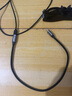 毕亚兹 全功能线 Type-C延长线数据线 PD100W公对母usb3.2gen2充电视频传输线0.5米 实拍图