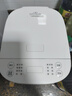 美的（Midea）电饭煲电饭锅3-4人家用3L大容量 28分钟快速饭多功能微压智能预约电饭煲 MB-RE319 实拍图