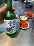 好天好饮（GOODDAY）烧酒 360ml*6瓶 12.5度 苹果味 韩国进口 实拍图