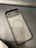 ALittleFlower【全网热销40W+】适用iPhone17 Air手机壳苹果17Air保护套超薄防摔软壳气囊半透灰镜头全包 实拍图