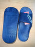惠夫人拖鞋男外穿夏季大码情侣家用软底浴室洗澡防滑凉拖女户外夏天 【升级款】藏青 40-41 (适合39-40码穿) 实拍图