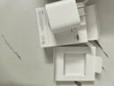 Apple/苹果 20W USB-C充电器  type-c充电器苹果手机充电器原装手机快充头 苹果17手机充电 实拍图
