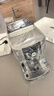 德龙（Delonghi） 意式咖啡机家用全自动研磨一体萃取一键式美式咖啡奶泡机现磨自动清洗洗豆/粉双用ECAM22.110 21.117【推荐】 实拍图
