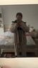 骆驼（CAMEL）CamelTex户外御寒冲锋衣男女同款防油污外套三合一登山服  XL 实拍图