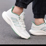 阿迪达斯 （adidas）男子春季户外轻便耐磨透气休闲运动鞋跑鞋JH5153 uk9.0码43 实拍图