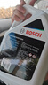 博世（BOSCH）有机长效汽车防冻液发动机冷却液 养车保养 冰点-45℃ 2L（绿色） 实拍图