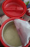 贝因美（Beingmate）爱加1段婴儿配方奶粉0-6个月 350g 乳铁蛋白+乳白蛋白+双益生元 实拍图