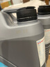 力魔（LIQUI MOLY）德国原装进口 特技 V 0W-20 沃尔沃专用 C5 5L 汽车用品 实拍图