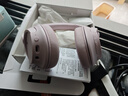 索尼（SONY）WH-CH720N头戴式无线蓝牙主动降噪耳机轻便重低音电脑耳麦AI自适应 适用安卓苹果 粉色 实拍图