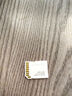 三星（SAMSUNG）512GB TF MicroSD 内存卡 4K高速蓝卡 U3A2V30 读速180MB/s 游戏机无人机运动相机存储卡 PRO Plus 实拍图