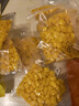 京鲜生盘锦水果玉米粒1.5斤 50g×15袋 礼盒装 开袋即食 源头直发包邮 实拍图