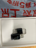 普联（TP-LINK） WiFi6智能免驱动 USB内置 AX900无线网卡台式机笔记本电脑wifi接收器 TL-XDN7000免驱版 实拍图