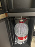 奥克斯（AUX） 饮水机下置式家用立式温热型快速加热下置水桶饮水器 重磅丨25新即热式UV杀菌 温热型 实拍图