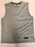 安踏速干背心丨男子透气夏季健身衣无袖冰丝篮球训练坎肩运动上衣 实拍图