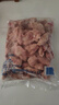 华都食品单冻鸡胗 2斤/袋 冷冻 出口级 烧烤鸡胗鸡肫卤味卤煮食材 实拍图