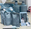 Off&Relax【秦岚推荐】净彻控油洗发水260ml or止痒深层清洁无硅油热门商品 实拍图
