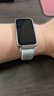 华为（HUAWEI）手环10 标准版 苍穹灰 智能手环专业睡眠分析情绪健康铝合金机身心率监测运动手环手环9升级 实拍图