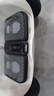 九号（Ninebot）电动平衡车成人L8白色多模式操控10英寸越野轮胎9号平衡车 实拍图