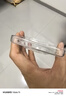 第一卫DIVI【镜头全包丨顶配防摔】适用华为mate70手机壳 Mate70保护套 全透明超薄保护套防摔男女潮壳 实拍图