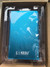 科硕 KESU 500G 移动硬盘大容量USB3.0 K201 2.5英寸天空蓝外接机械硬盘存储文件照片备份 大U盘 实拍图
