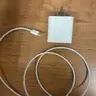 Apple/苹果 20W USB-C手机充电器 原装充电器手机快充头苹果充电器  适用iPhone 17系列/Air新品 实拍图