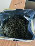 京东京造 2025新茶信阳毛尖绿茶250g明前春茶叶板栗香嫩芽送礼袋 自营 实拍图
