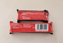 雀巢（Nestle）脆脆鲨黑巧味半糖威化+经典巧克力威化饼干套餐671.4g 零食即食 实拍图