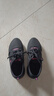 跳舞女鞋夏季新款透气网面中跟舞蹈鞋女式软底承认广场舞鞋 黑色 37 实拍图