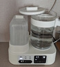 小壮熊恒温调奶器 恒温壶 婴儿暖奶温奶器恒温器 调热奶器 多功能二合一 实拍图