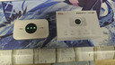 TCL随身wifi三网通用免插卡无线wifi6车载4G路由器随身便携无限制移动联通电信全国通用2025款5GXY15B 【升级充电款】3000毫安大电池超长续航24小时 不限速不虚标月享1500G流量 实拍图