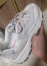 斯凯奇（Skechers）奶茶熊女鞋秋季厚底老爹鞋软底百搭熊猫鞋休闲运动鞋149238 实拍图