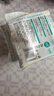 全棉时代（PurCotton）加厚洗脸巾 20抽*1包一次性毛巾棉柔巾干湿两用吸水柔软亲肤60gsm 实拍图