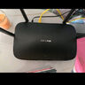 普联（TP-LINK） 1200M 5G双频无线路由器智能wifi稳定穿墙家用高速 TL-WDR5660易展 实拍图