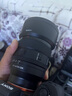 索尼（SONY）FE 50mm F1.4 GM 全画幅大光圈定焦G大师镜头 人像摄影(SEL50F14GM) 实拍图