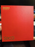 skg颈椎按摩仪G5限定礼盒【 王一博同款】肩颈颈部脖子按摩器红光热敷脉冲 送男女朋友生日实用礼物 实拍图