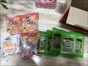 喜之郎【口味任选 5袋起拍】0脂经典果冻 多口味儿童休闲七夕零食 【3口味-牛奶玉米草莓】乳酸果冻360克*1袋 实拍图