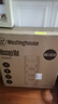 西屋（Westinghouse）S200/S206/S206Pro按摩垫全身拉伸垫躺垫床上折叠按摩椅家用迷你腰部背部按摩床垫爸妈送礼礼物 S206Pro欧米咖【腿足360度包裹按摩】 【放松好睡眠】 实拍图