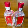 泸州老窖 特曲 老字号 浓香型 低度白酒 38度 500ml*6瓶 整箱 (扫盖有奖) 实拍图