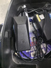 爱玛电动车充电器 原厂正品充电器 60V20AH铅酸（三竖接口）(2.8-3A) 实拍图